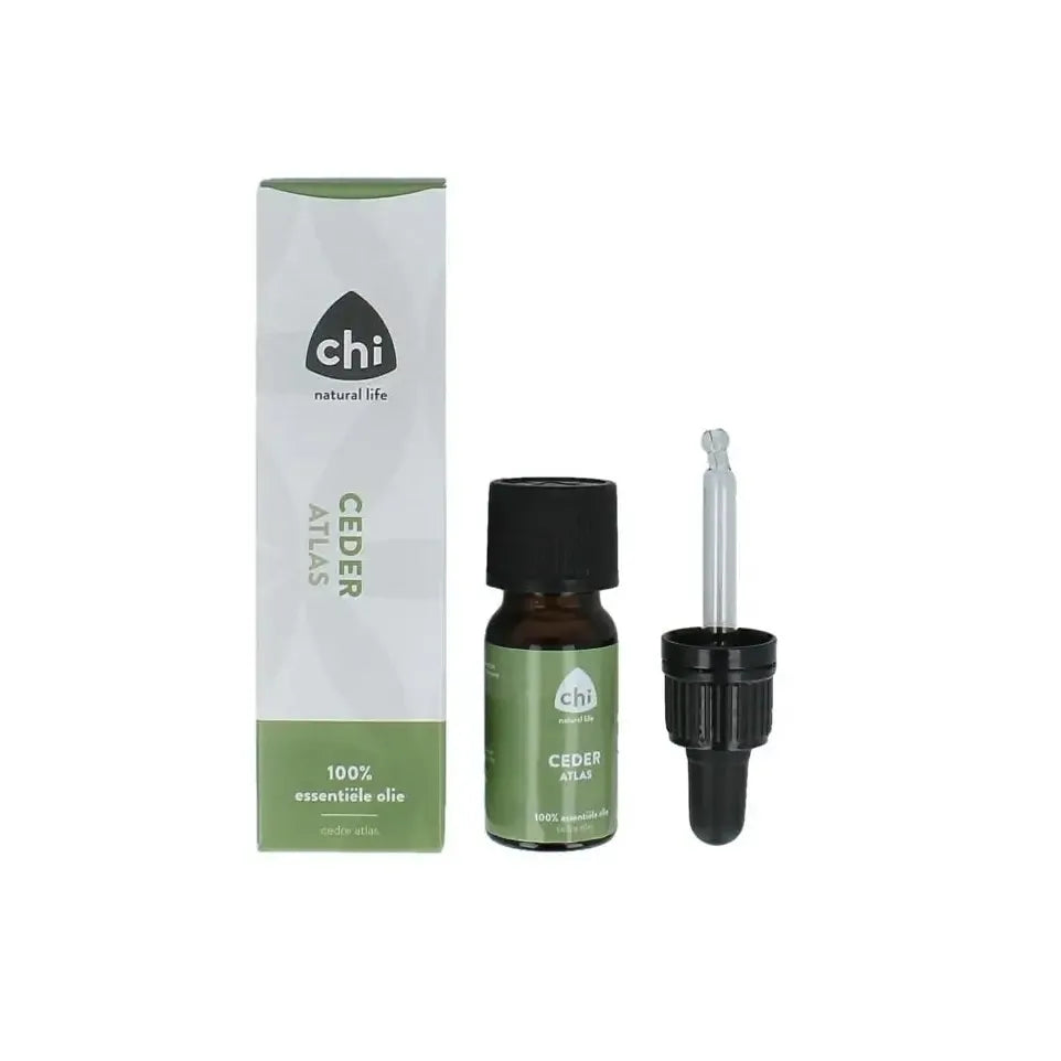 Chi Natural Life Ceder atlas wild 10 ml