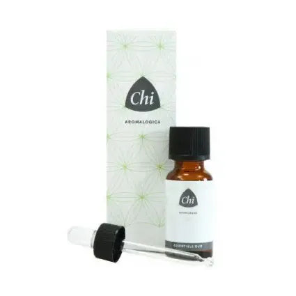 Chi Natural Life Cipres wild 10 ml