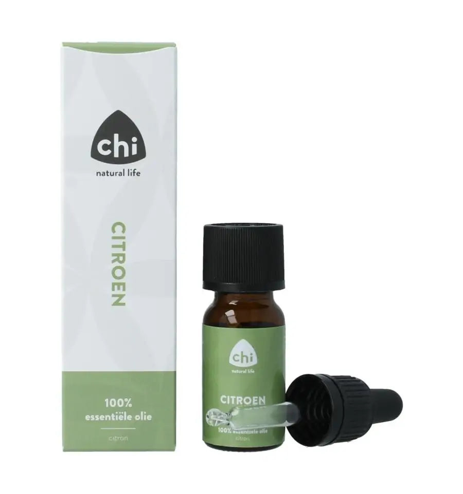 Chi Natural Life Citroen cultivar 10 ml