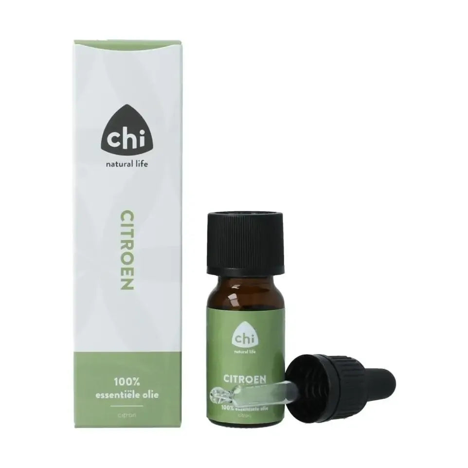 Chi Natural Life Citroen cultivar 10 ml