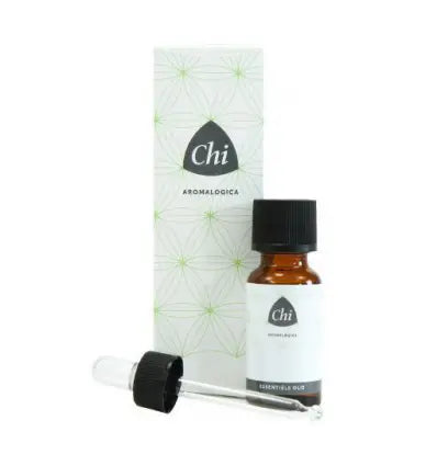 Chi Natural Life Citroen cultivar 50 ml