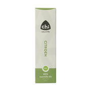 Chi Natural Life Citroen etherische olie 10 ml