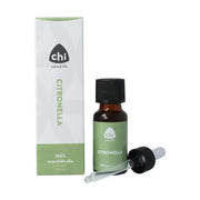 Chi Natural Life Citronella cult 20 ml