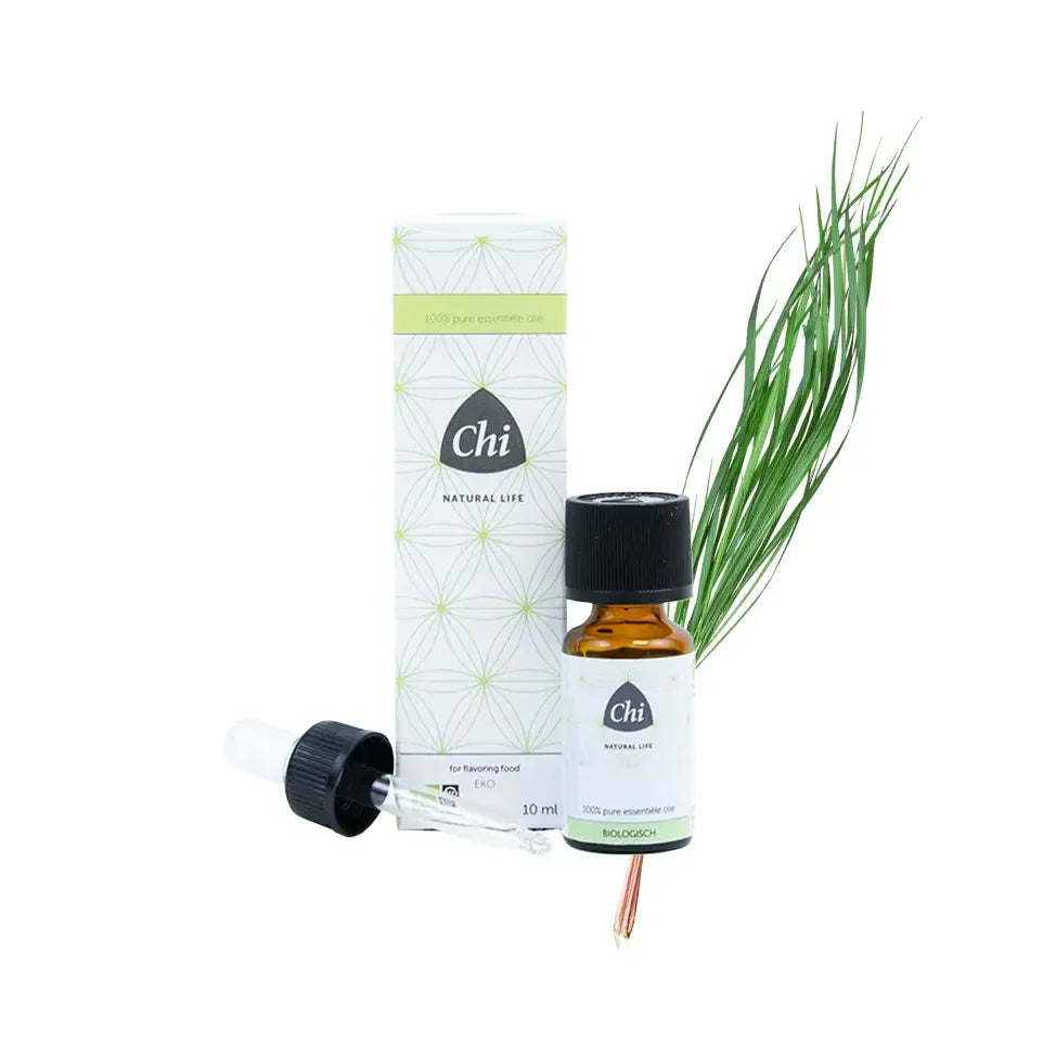 Chi Natural Life Citronella 10 ml