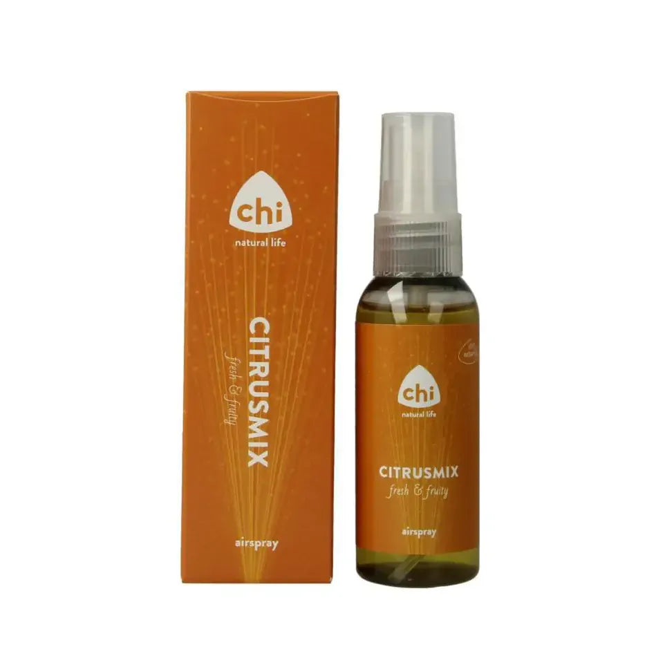 Chi Natural Life Citrusmix airspray 50 ml