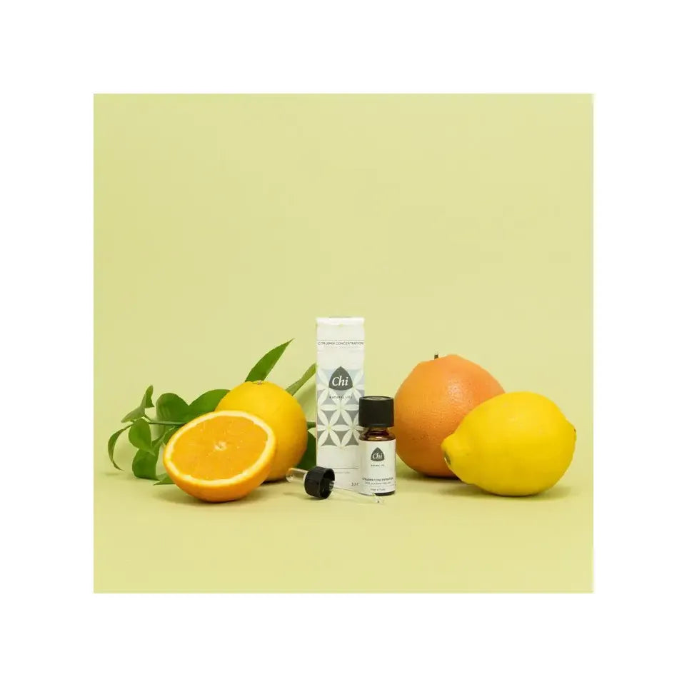 Chi Natural Life Citrusmix 10 ml