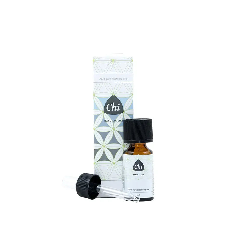 Chi Natural Life Citrusmix 10 ml
