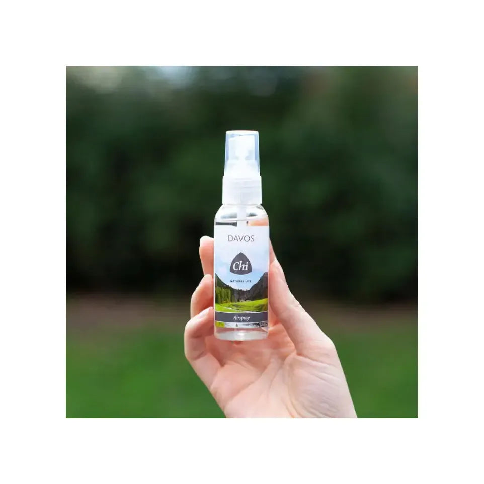 Chi Natural Life Davos airspray 50 ml