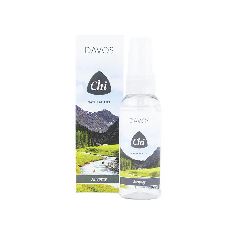 Chi Natural Life Davos airspray 50 ml