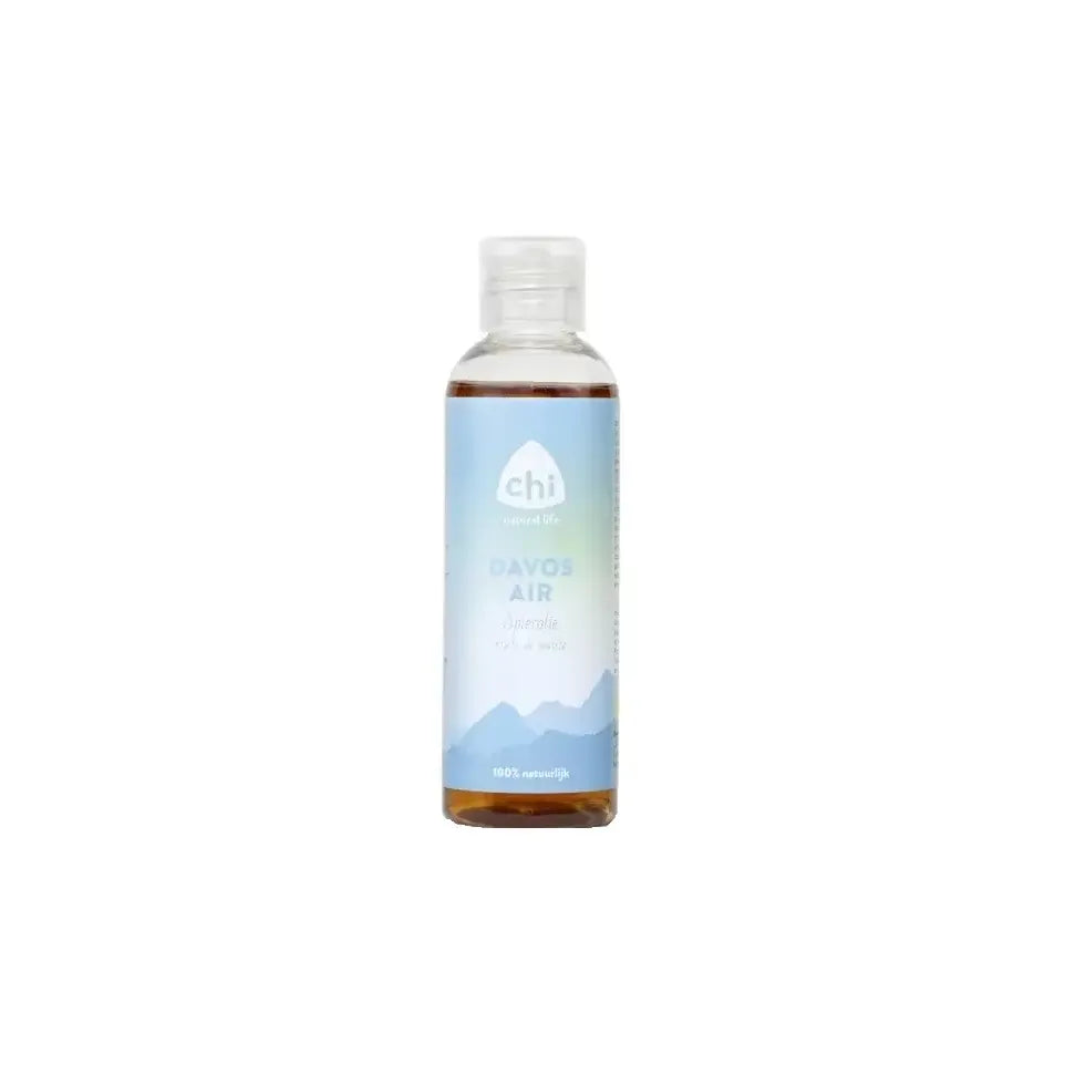 Chi Natural Life Davos spierolie 100 ml