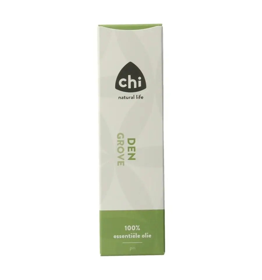 Chi Natural Life Den grove wild 10 ml