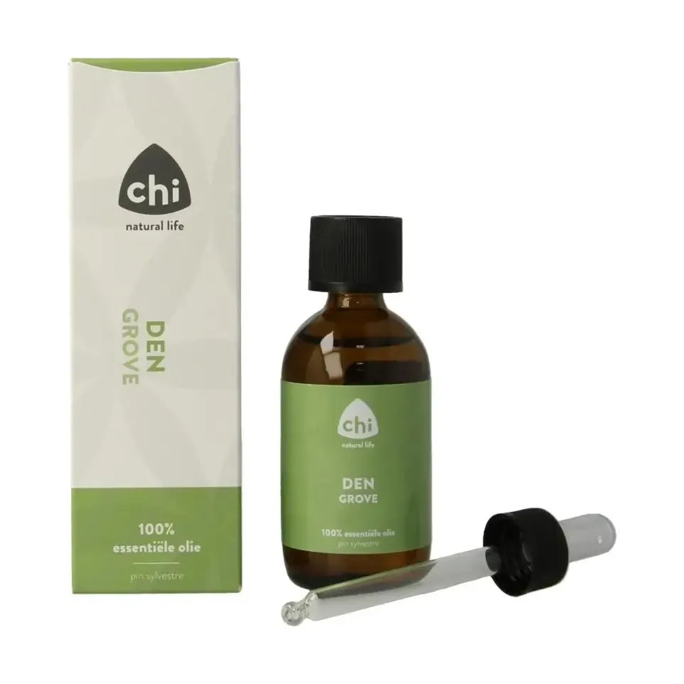 Chi Natural Life Den grove wild 50 ml