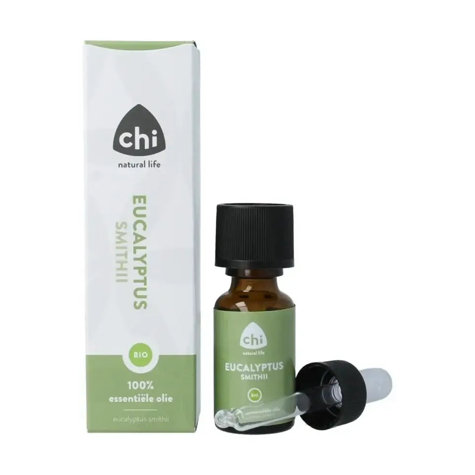 Chi Natural Life Eucaluptus smittii 10 ml