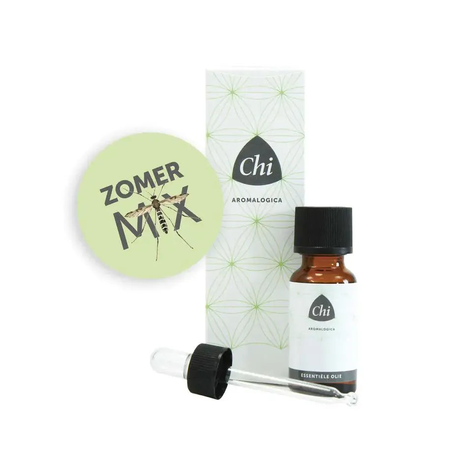Chi Natural Life Zomermix 20 ml