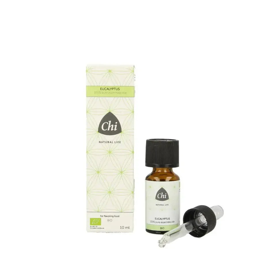 Chi Natural Life Eucalyptus 10 ml