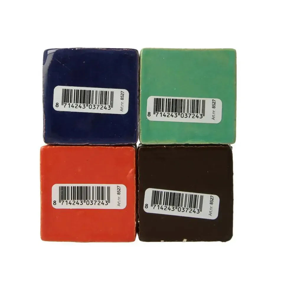 Chi Natural Life Geurblokje vierkant