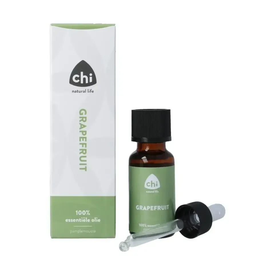 Chi Natural Life Grapefruit cult 20 ml
