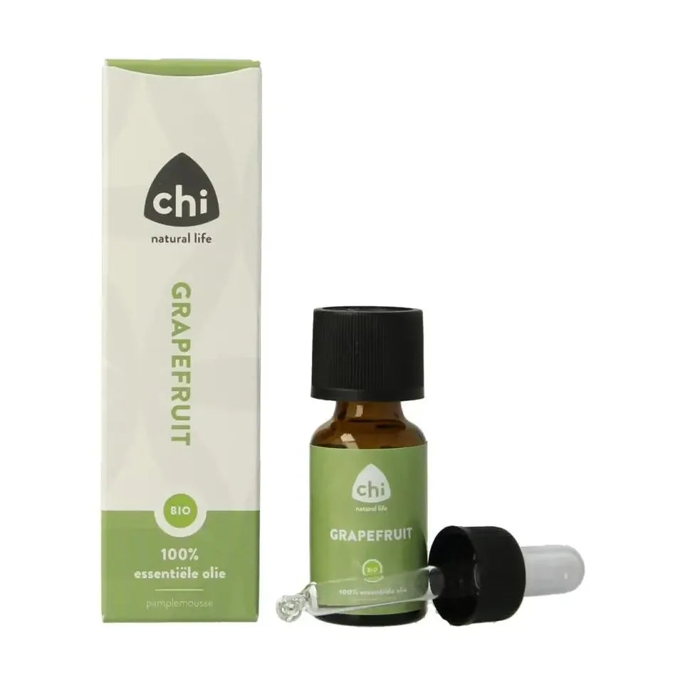 Chi Natural Life Grapefruit 10 ml