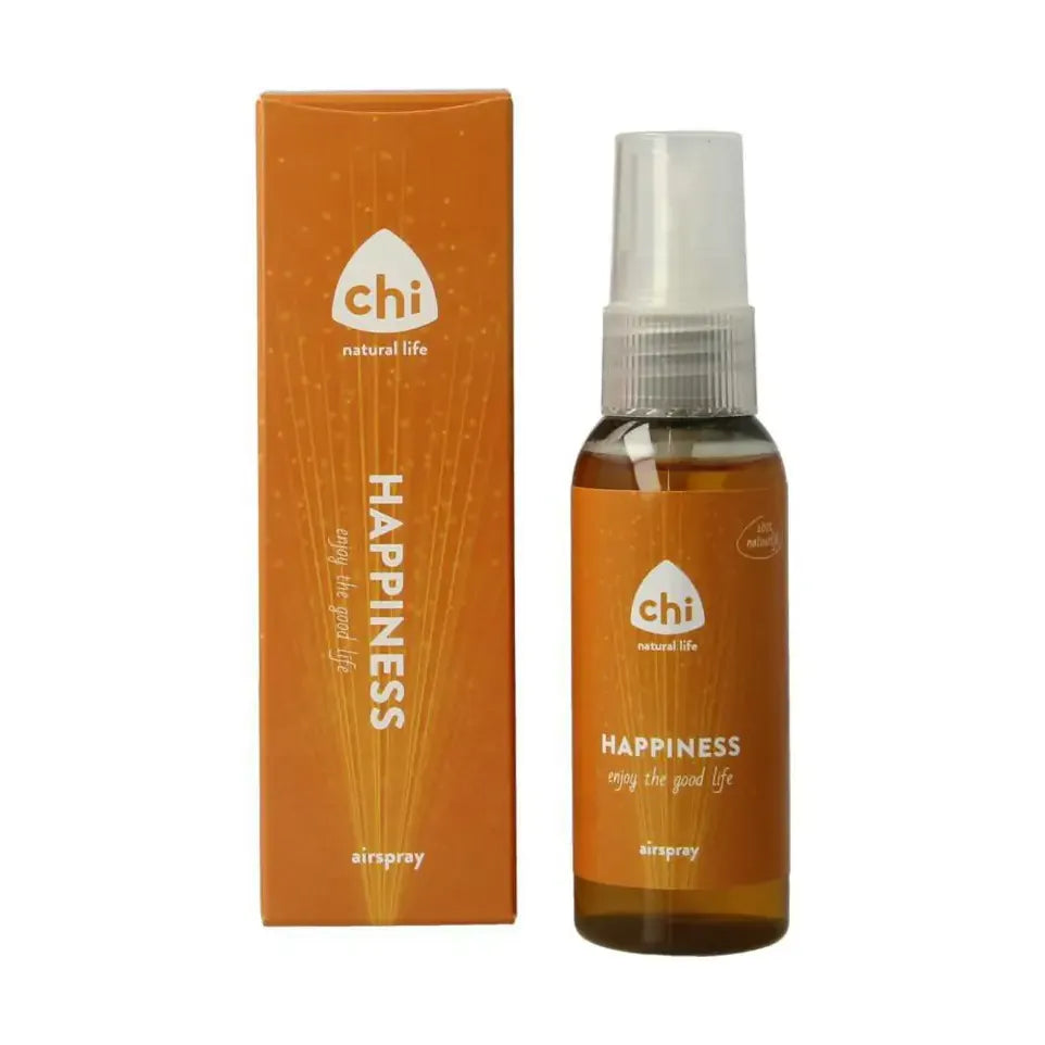 Chi Natural Life Happiness airspray 50 ml