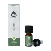 Chi Natural Life Koffie CO2 2,5 ml