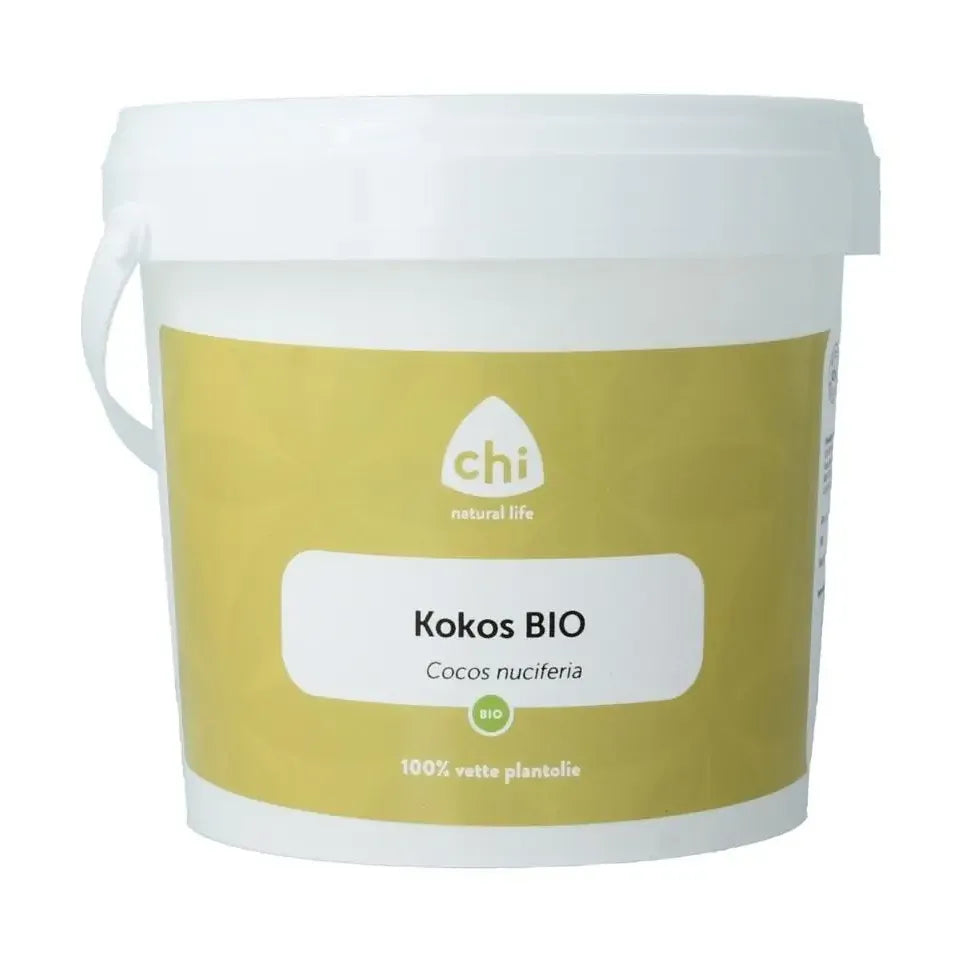 Chi Natural Life Kokos 1 liter