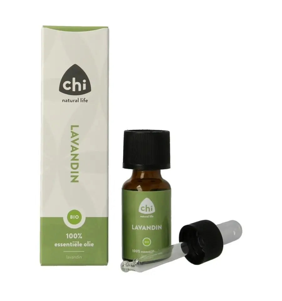 Chi Natural Life Lavandin abrialis 10 ml