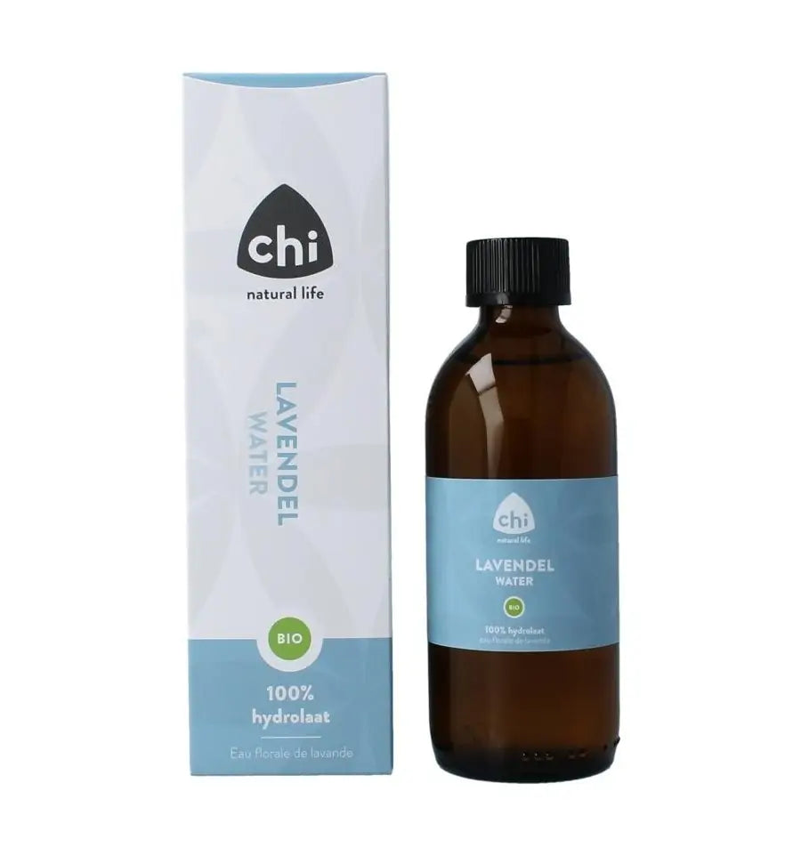 Chi Natural Life Lavendel hydrolaat 150 ml