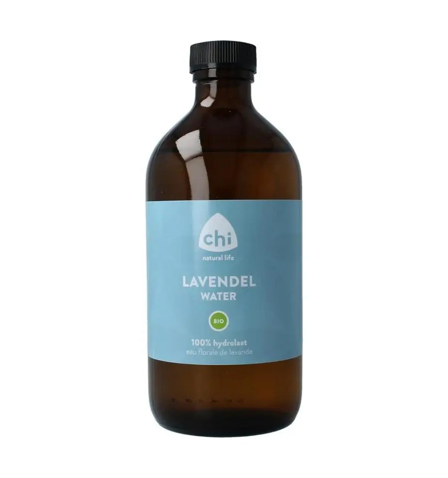 Chi Natural Life Lavendel hydrolaat 500 ml