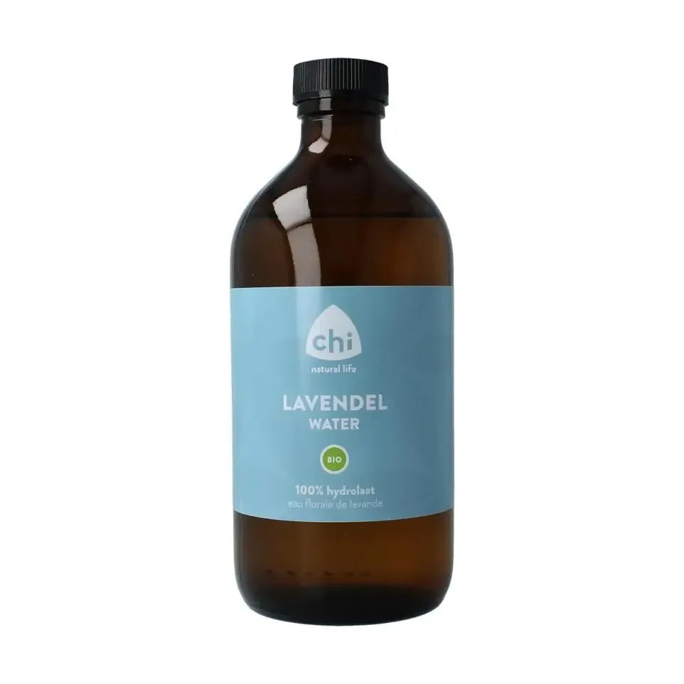 Chi Natural Life Lavendel hydrolaat 500 ml
