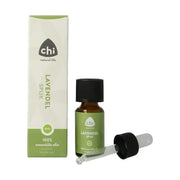 Chi Natural Life Lavendel spijk 10 ml