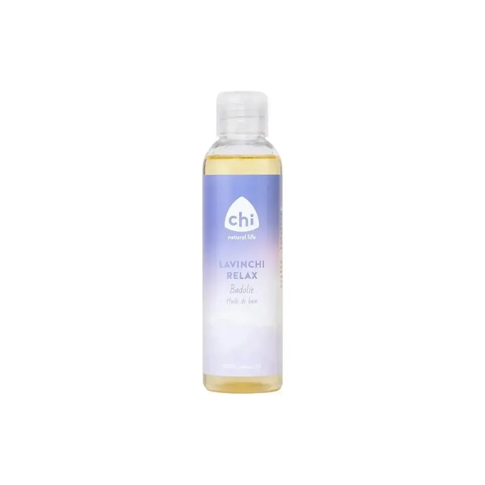 Chi Natural Life Lavinchi badolie 150 ml