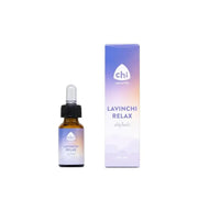 Chi Natural Life Lavinchi relax olie 10 ml
