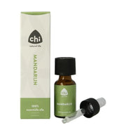 Chi Natural Life Mandarijn cultivar 10 ml