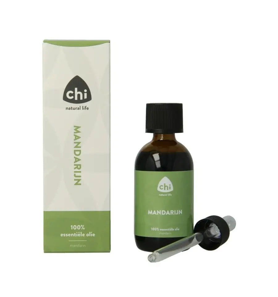 Chi Natural Life Mandarijn cultivar 50 ml