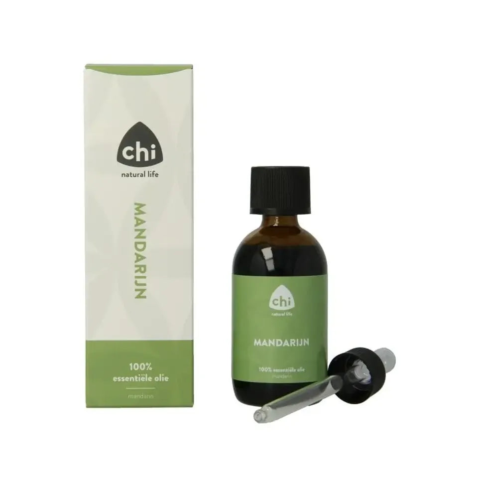 Chi Natural Life Mandarijn cultivar 50 ml