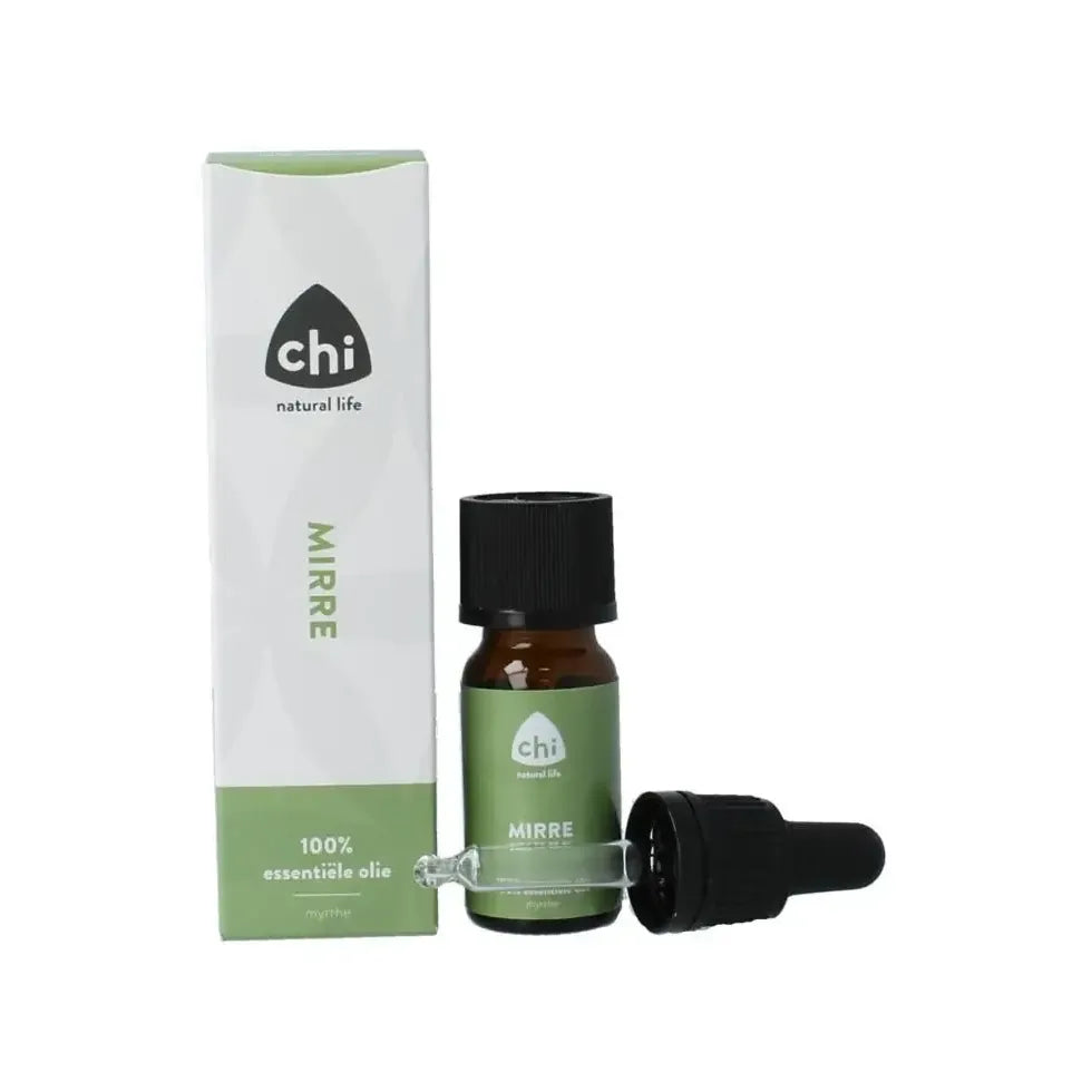 Chi Natural Life Mirre wild 10 ml