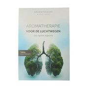 Chi Natural Life Aromatherapie voor luchtwegen