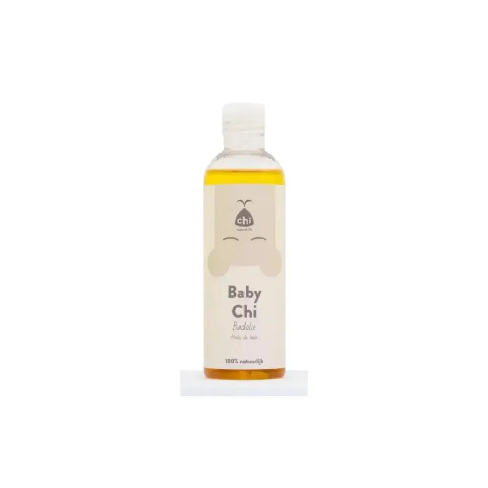 Chi Natural Life Baby chi badolie 100 ml