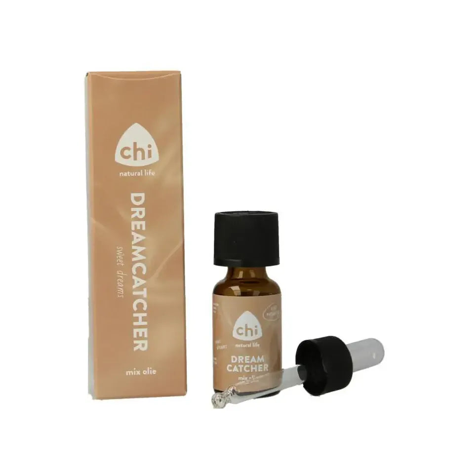 Chi Natural Life Dreamcatcher mix olie 10 ml