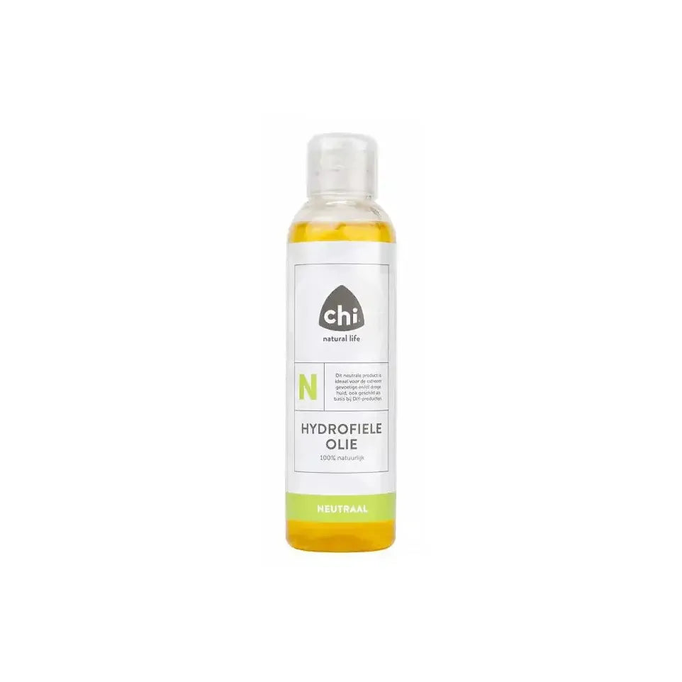 Chi Natural Life Hydrofiele olie neutraal 150 ml