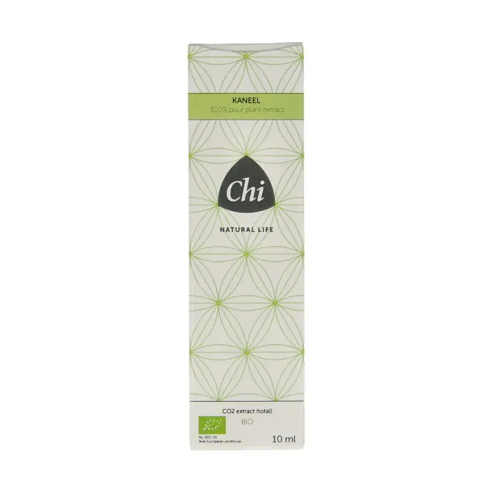 Chi Natural Life Kaneel CO2 10 ml
