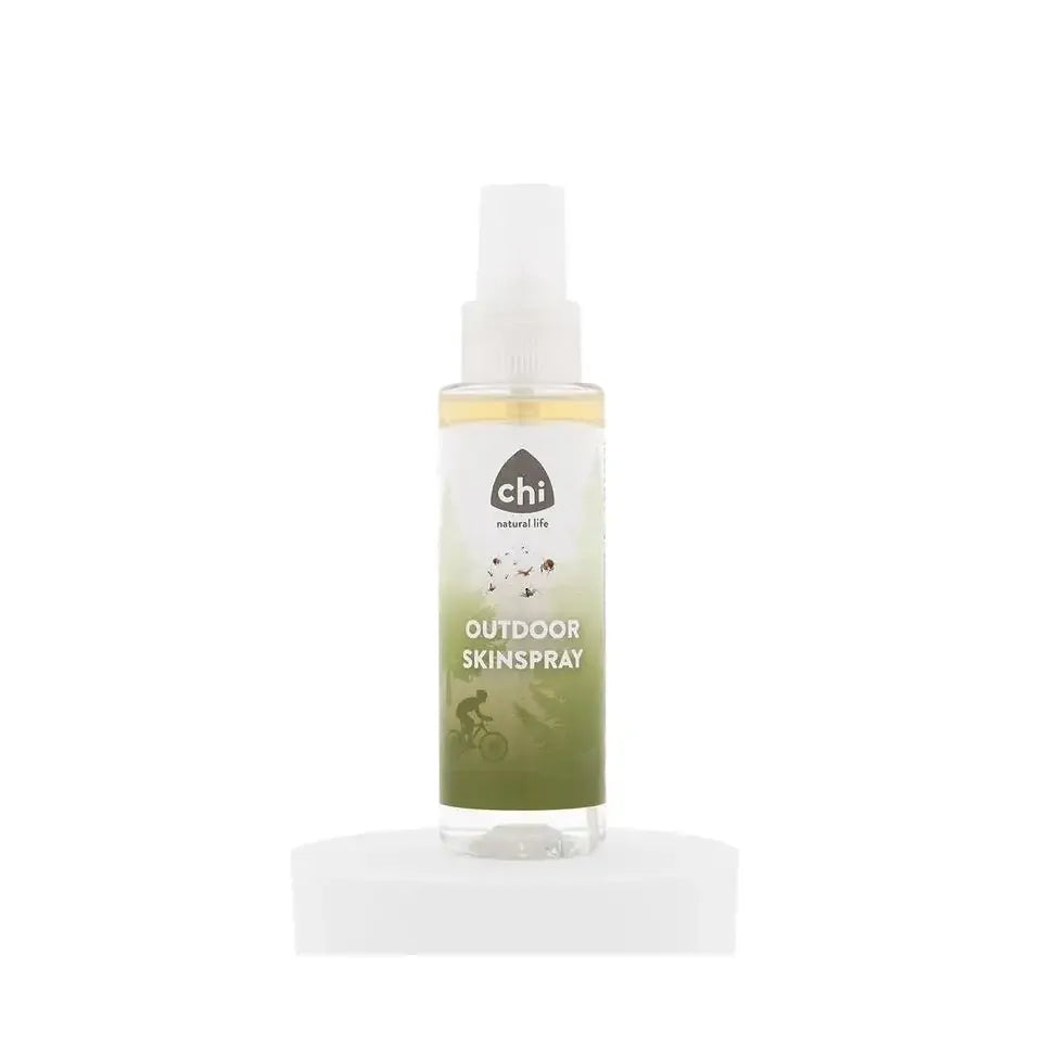 Chi Natural Life Outdoor Skinspray 100 ml