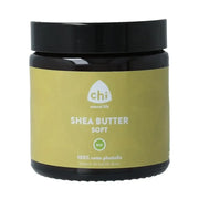 Chi Natural Life Sheabutter soft 100 ml