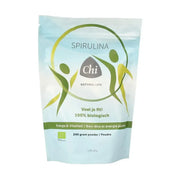 Chi Natural Life Spirulina poeder 240 gram