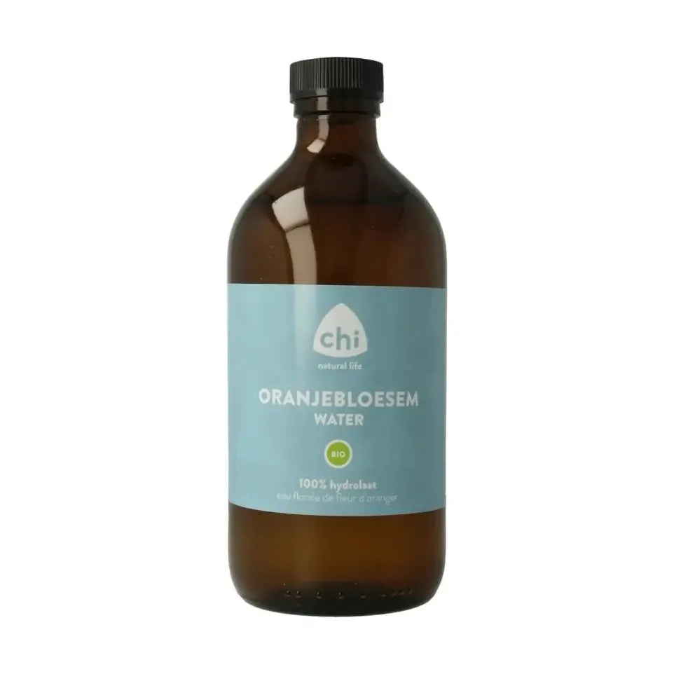 Chi Natural Life Oranjebloesem hydrolaat 500 ml