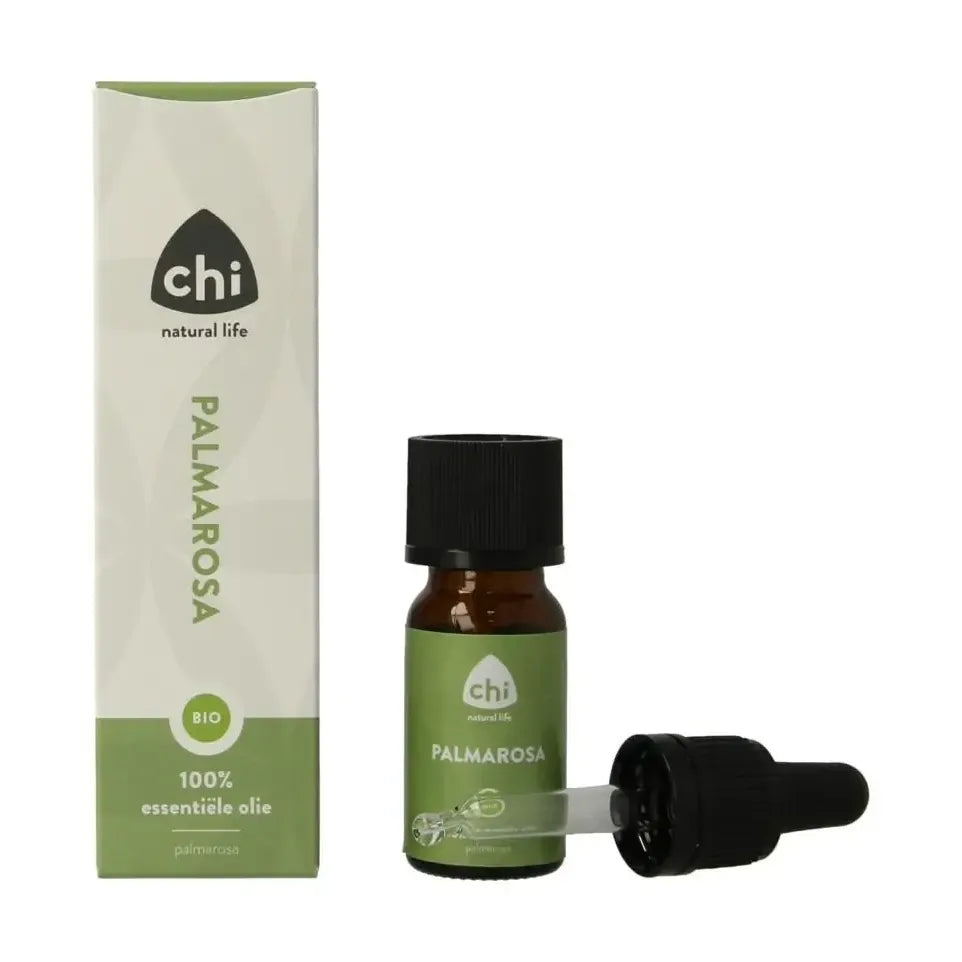 Chi Natural Life Palmarosa 10 ml