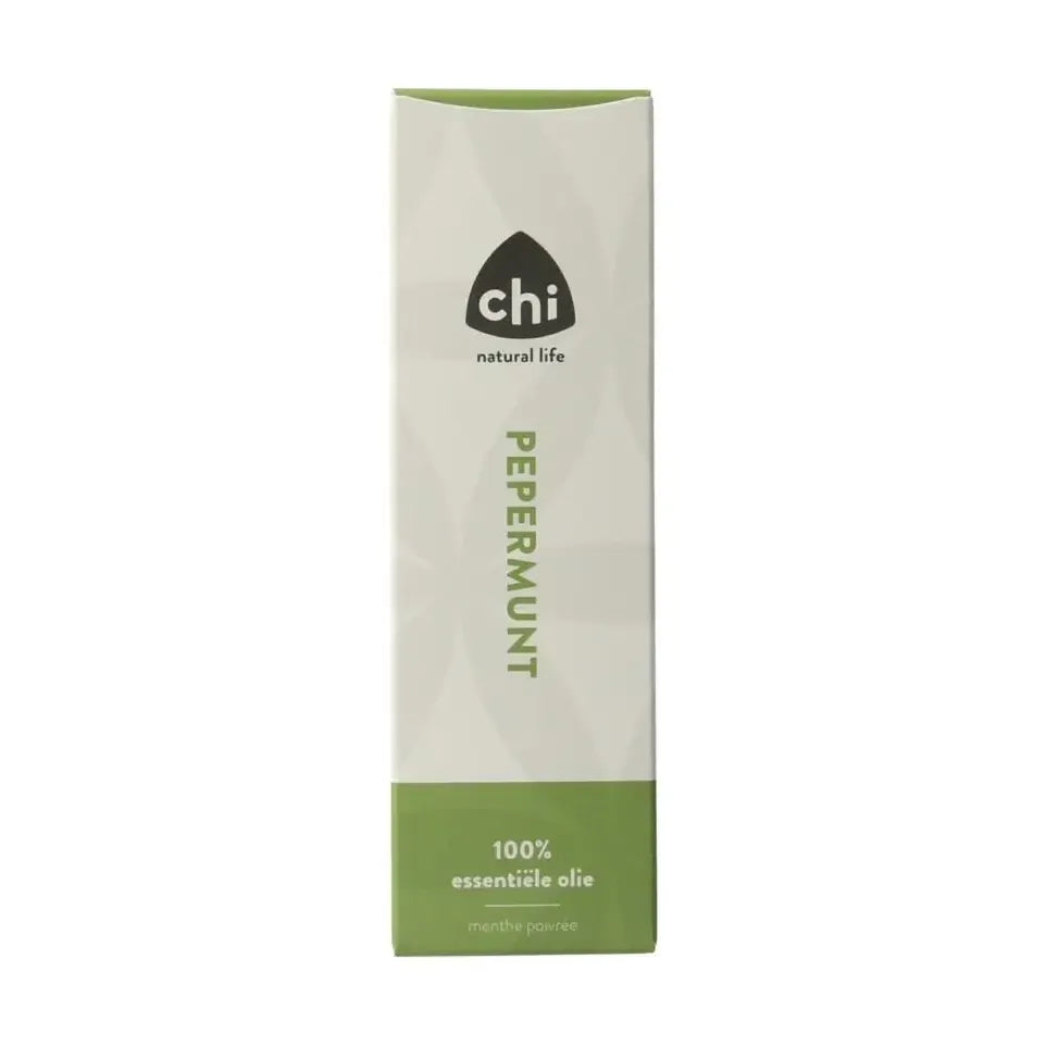 Chi Natural Life Pepermunt Chinese cult 20 ml