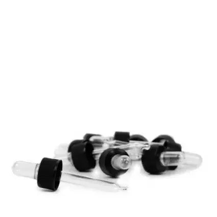 Chi Natural Life Pipet 30 ml 10 stuks