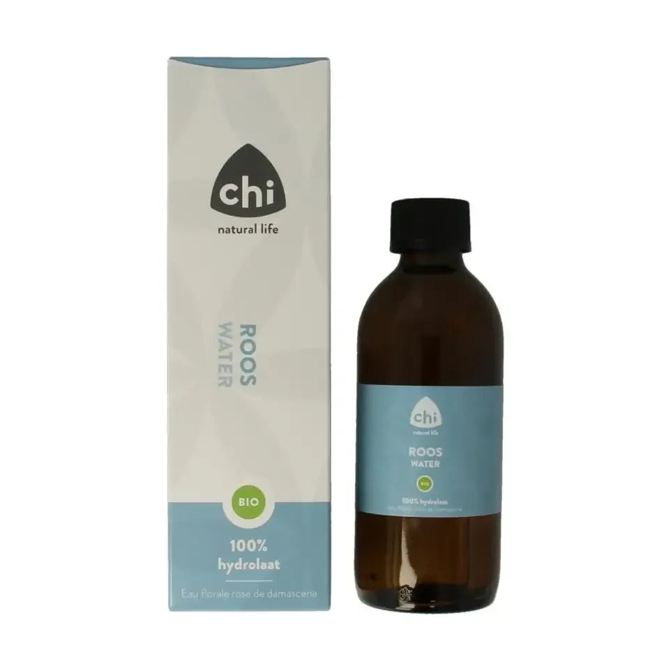 Chi Natural Life Roos hydrolaat 150 ml
