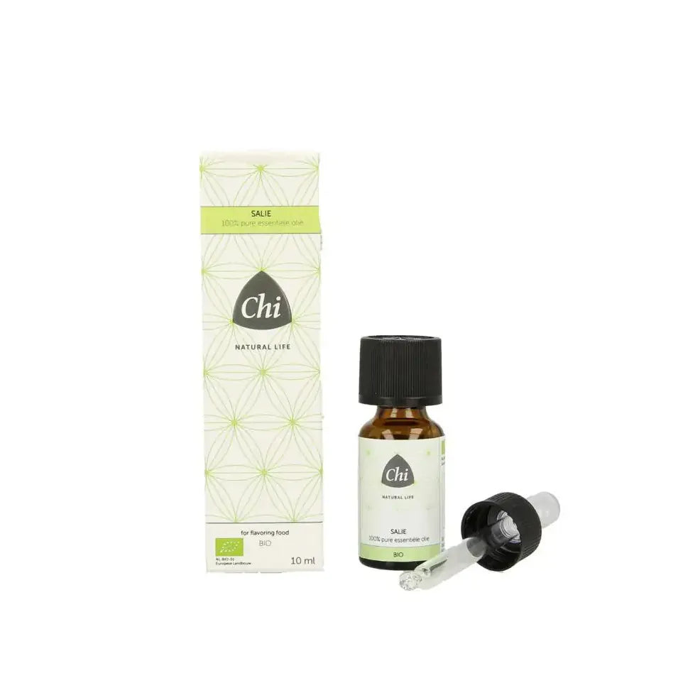 Chi Natural Life Salie 10 ml